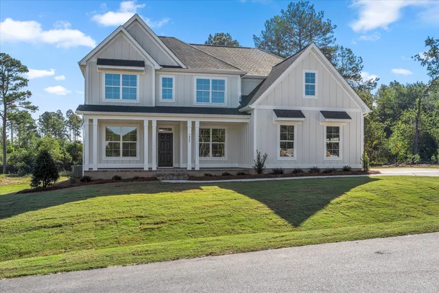 $598,990 | 7044 Snap Spur Circle, Aiken, SC 29801