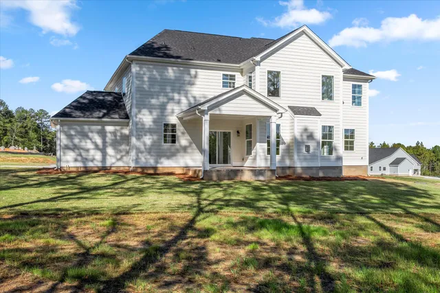$598,990 | 7044 Snap Spur Circle, Aiken, SC 29801