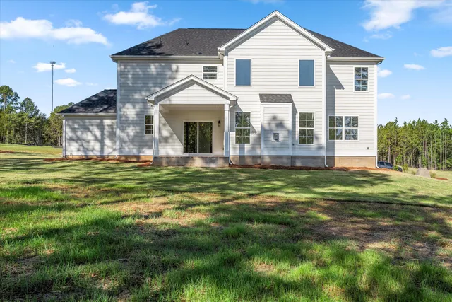 $598,990 | 7044 Snap Spur Circle, Aiken, SC 29801