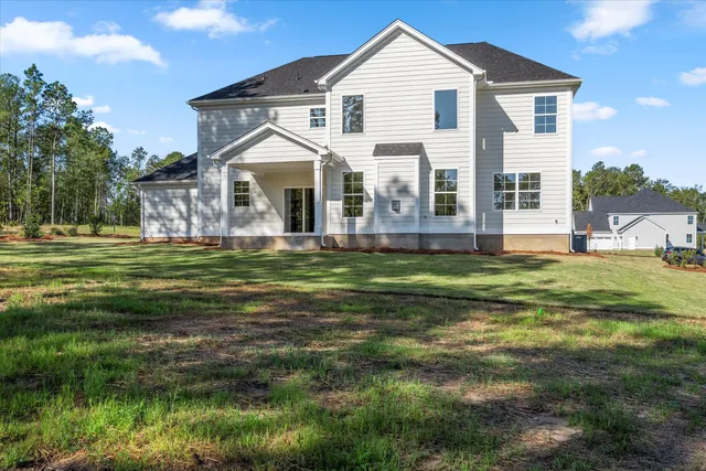 $598,990 | 7044 Snap Spur Circle, Aiken, SC 29801