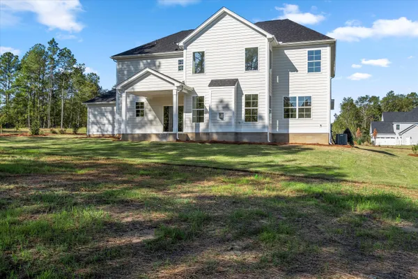 $579,990 | 7044 Snap Spur Circle, Aiken, SC 29801