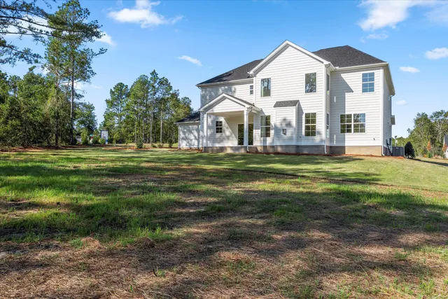 $598,990 | 7044 Snap Spur Circle, Aiken, SC 29801