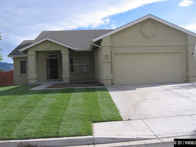 20996 Cameron Court Reno, NV 89508 - Photo 1 of 9 Photo 1
