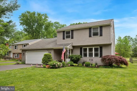 $625,000 | 4811 Kings Road, Doylestown, PA 18902