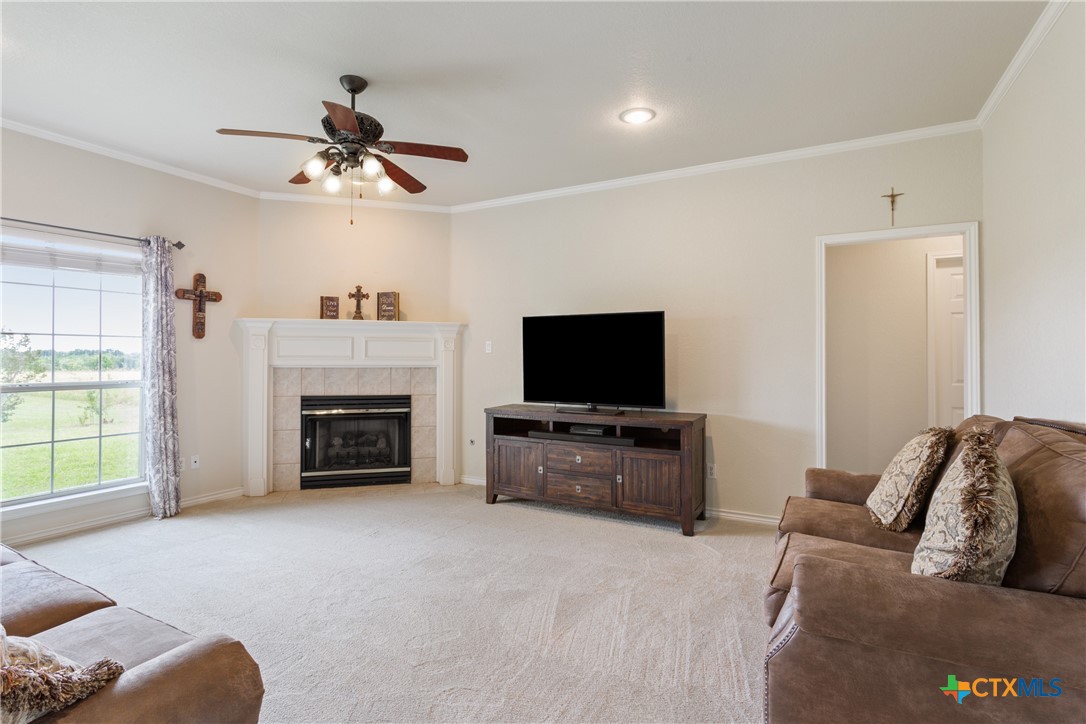 2576 Primrose Trail Temple, TX 76501 - Photo 9 of 33