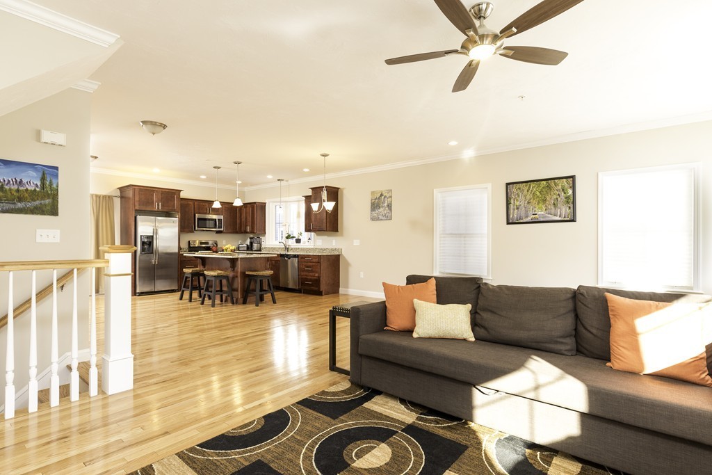 60 Compass Point, Unit 60 North Andover, MA 01845 - Photo 1 of 28 Gallery Image 1
