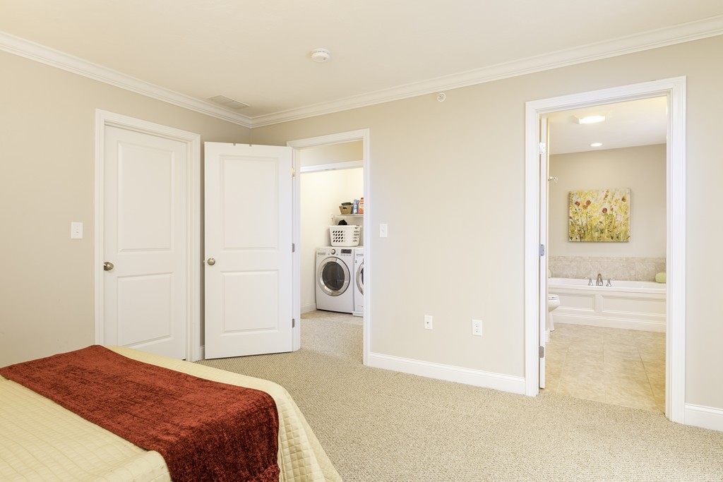 60 Compass Point, Unit 60 North Andover, MA 01845 - Photo 12 of 28 Gallery Image 12