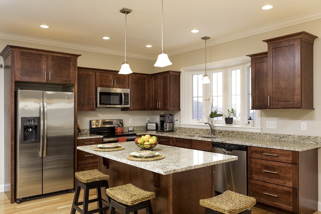 60 Compass Point, Unit 60 North Andover, MA 01845 - Photo 2 of 28 Gallery Image 2