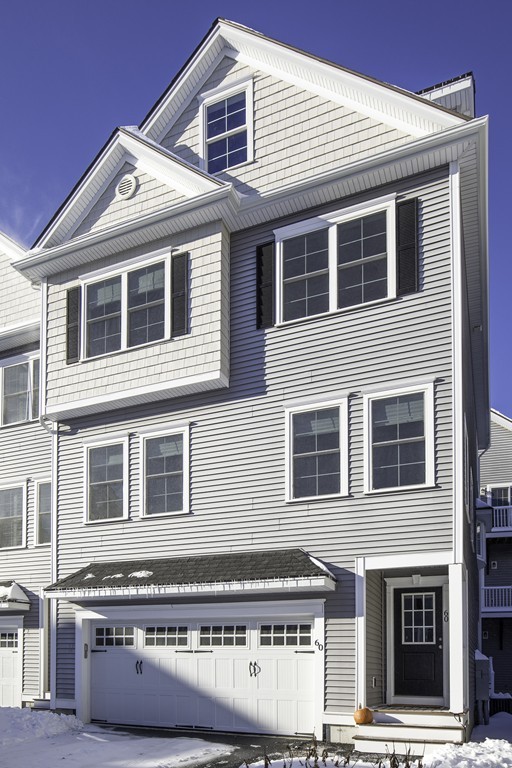 60 Compass Point, Unit 60 North Andover, MA 01845 - Photo 25 of 28 Gallery Image 25