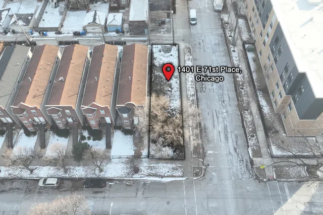 $40,000 | 1401 East 71st Place, Chicago, IL 60619