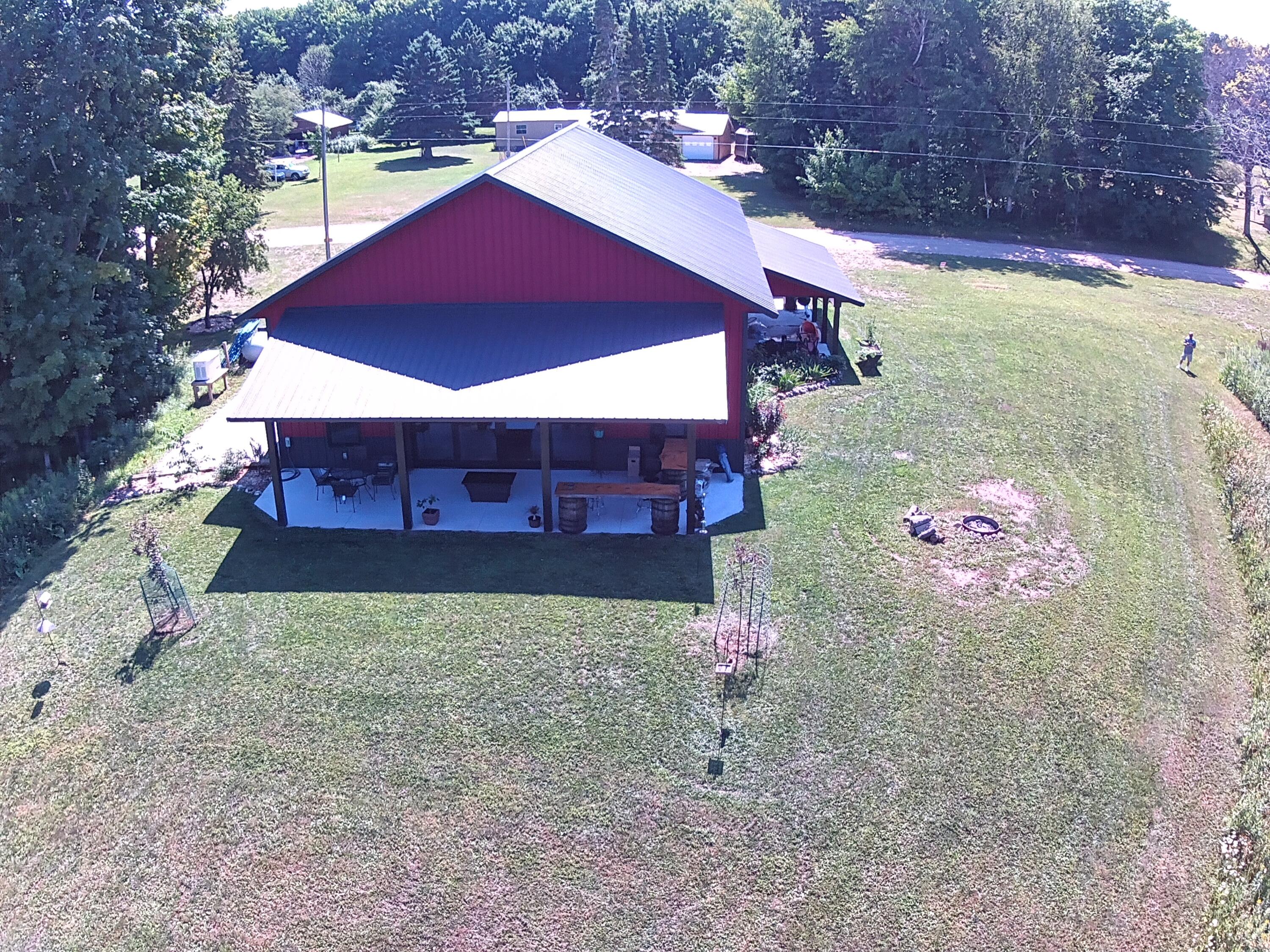 21640 Ridge Road Grand Marais, MI 49839 - Photo 4 of 45 20260813_140633_000