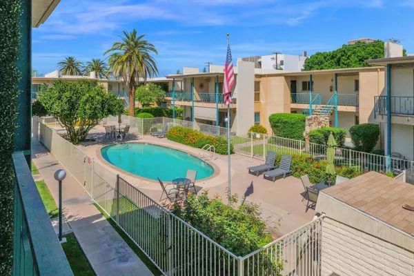 $2,900 | 3655 North 5th Avenue, Unit 212, Phoenix, AZ 85013