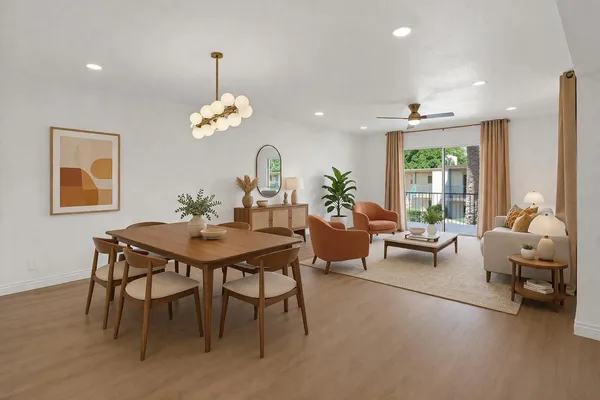 $2,900 | 3655 North 5th Avenue, Unit 212, Phoenix, AZ 85013