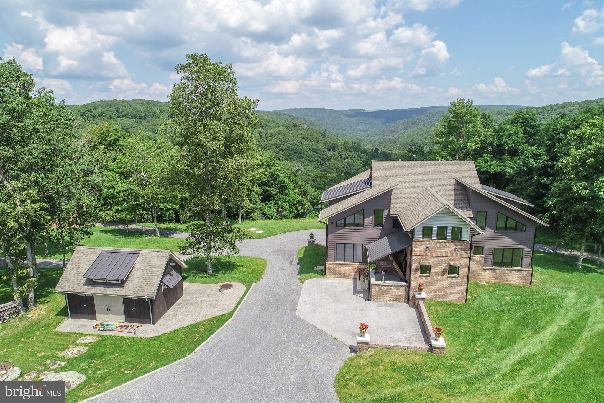 415 Nazelrod Road Oakland, MD 21550 - Photo 5 of 106