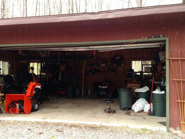 8711 East Pickerel Lake Road Gleason, WI 54435 - Photo 15 of 18 Gallery Image 15