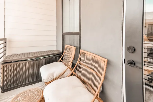 a bathroom with a toilet and a sink