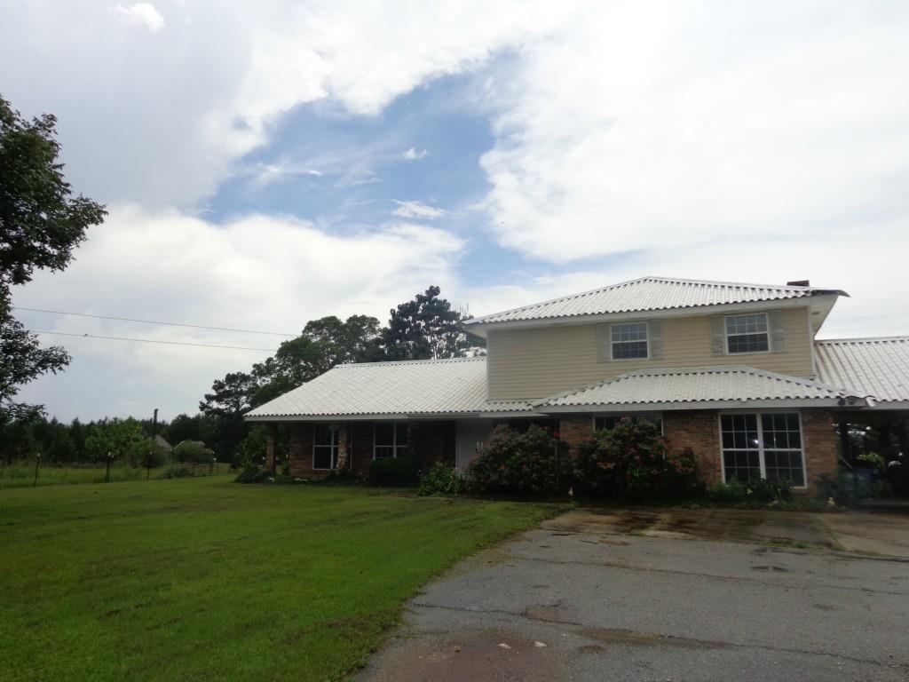 24487 Choctaw Road Franklinton, LA 70438 - Photo 1 of 25 Gallery Image 1