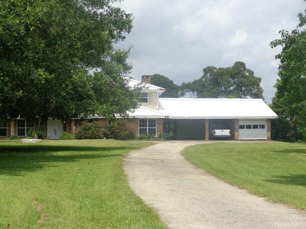 24487 Choctaw Road Franklinton, LA 70438 - Photo 2 of 25 Gallery Image 2