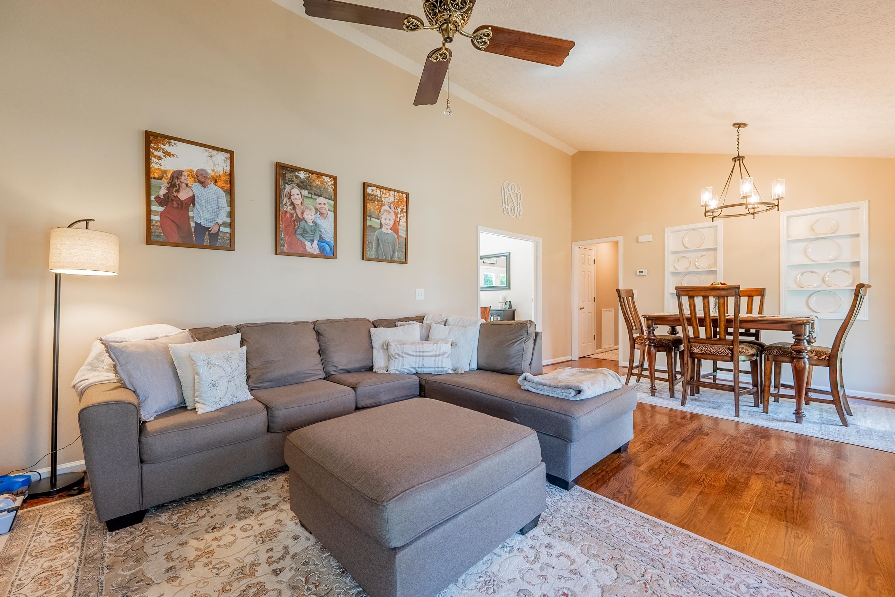 509 Meadow Ridge Radford, VA 24141 - Photo 8 of 57 Gallery Image 8