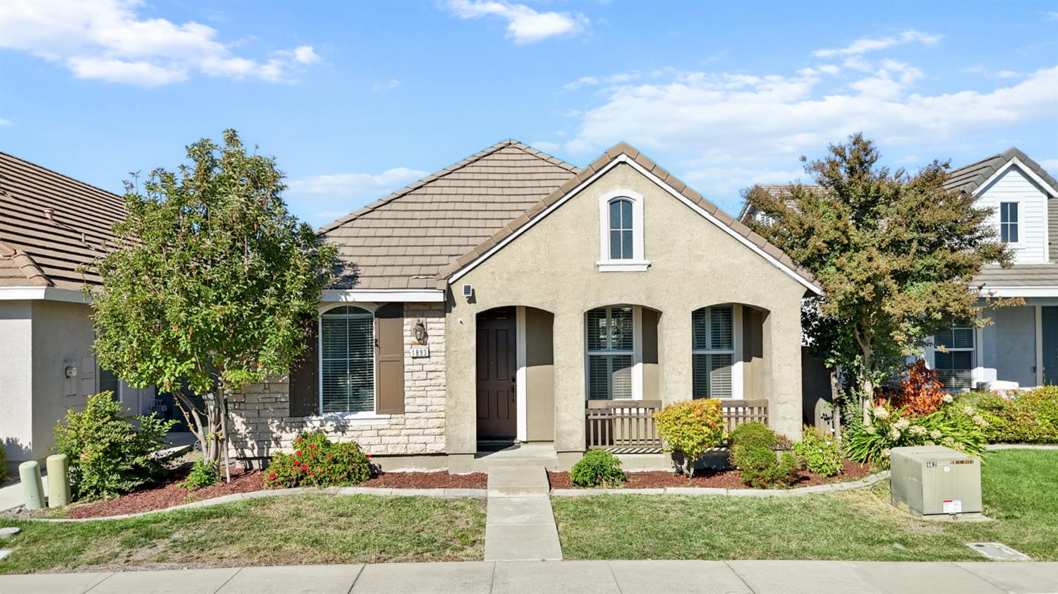 1893 Acari Avenue Sacramento, CA 95835 - Photo 34 of 48