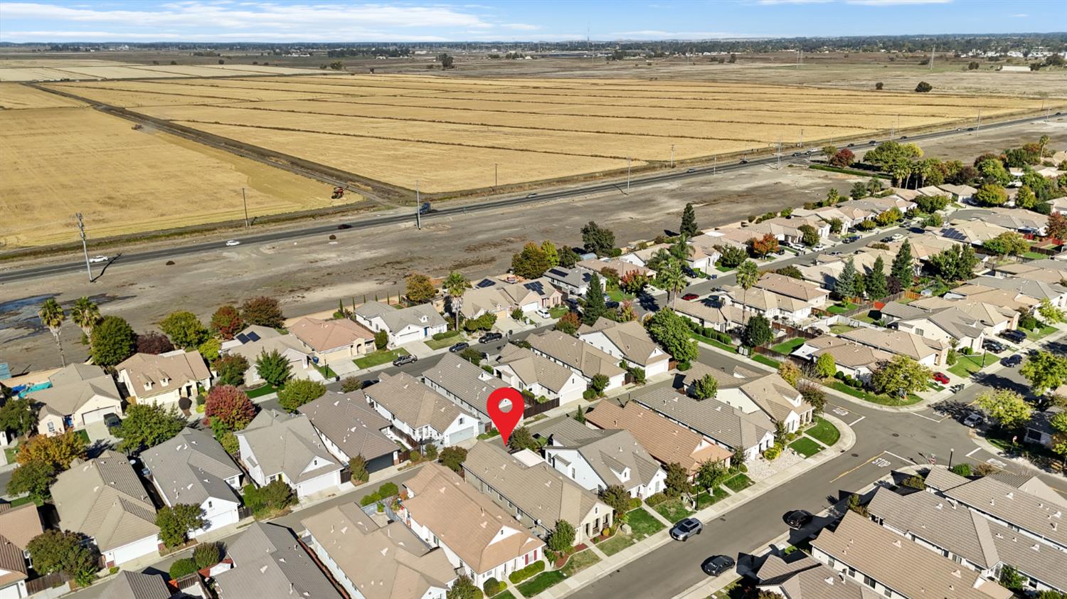 1893 Acari Avenue Sacramento, CA 95835 - Photo 47 of 48