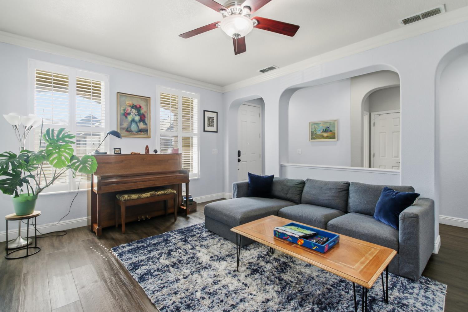 1893 Acari Avenue Sacramento, CA 95835 - Photo 6 of 48