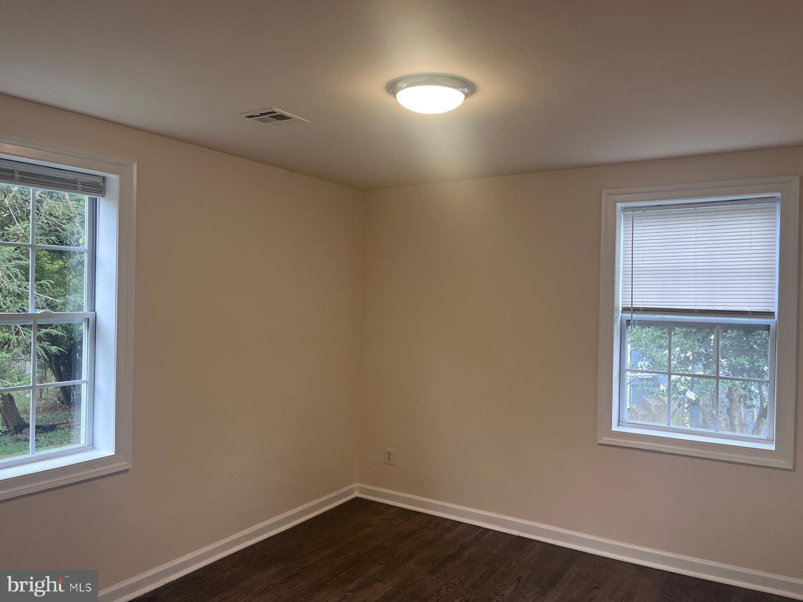 8617 Woodyard Road Clinton, MD 20735 - Photo 26 of 51 an empty room with a window