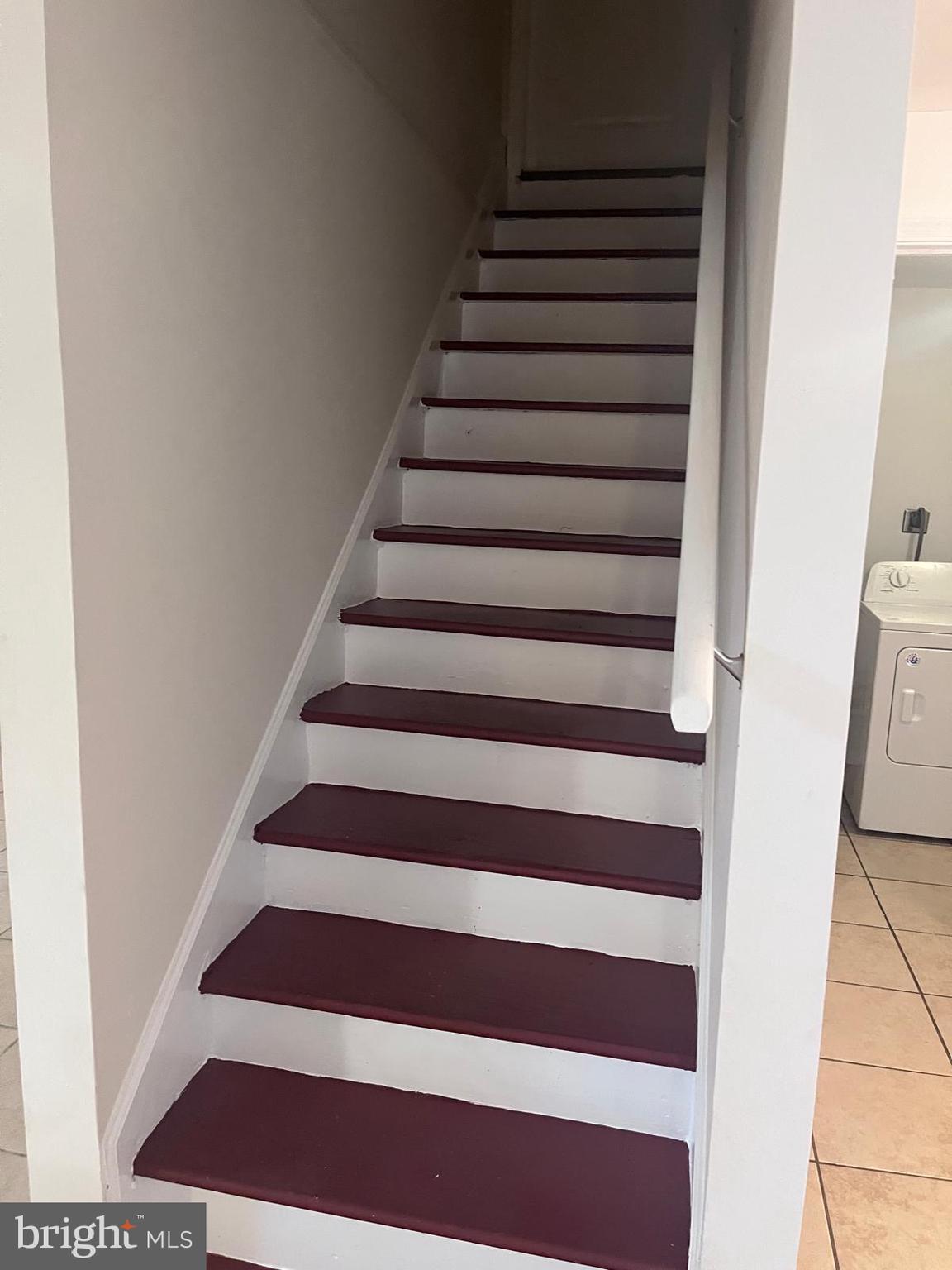 8617 Woodyard Road Clinton, MD 20735 - Photo 32 of 51 a view of entryway