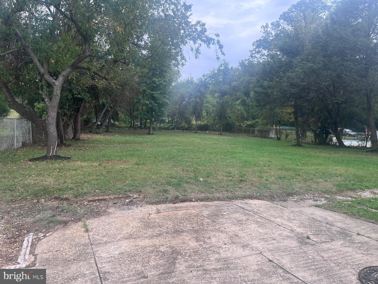 8617 Woodyard Road Clinton, MD 20735 - Photo 46 of 51 a view of a trees in a yard