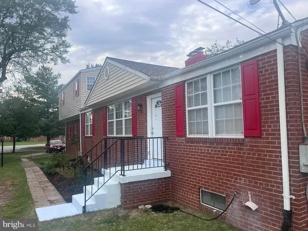 $479,000 | 8617 Woodyard Road, Clinton, MD 20735