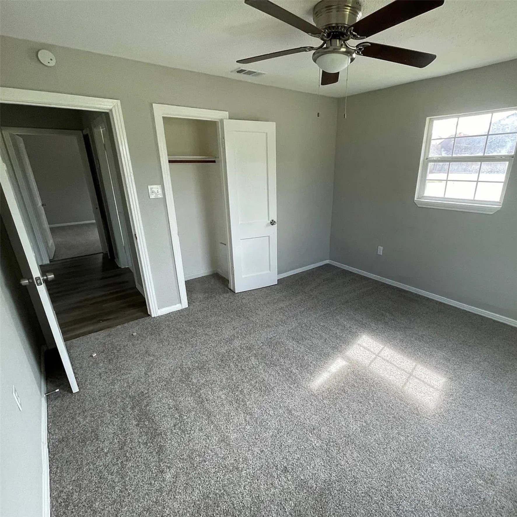 7617 Jutland Road Houston, TX 77033 - Photo 8 of 11 Third Bedroom
