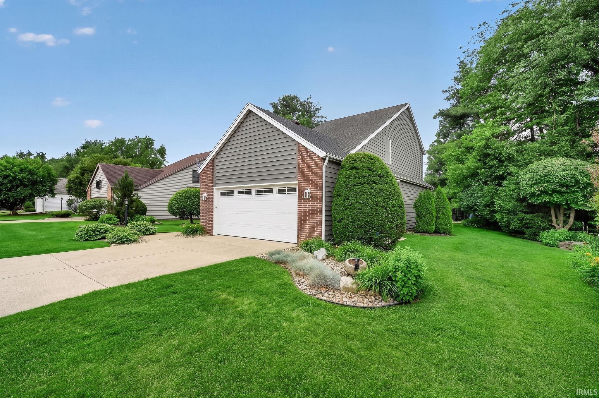 51679 Stoneham Way Granger, IN 46530 - Photo 22 of 36