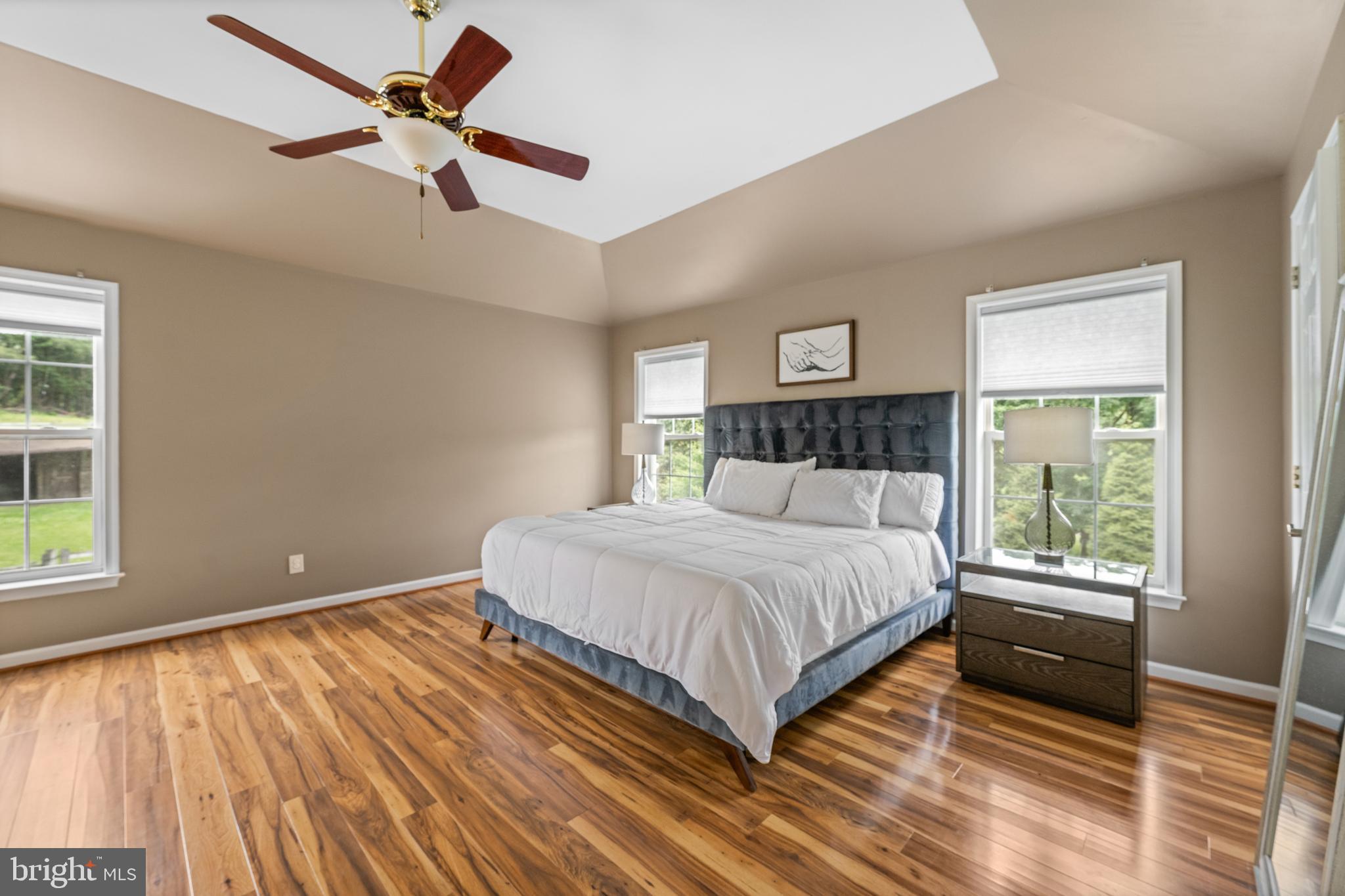 592 West Creek Road West Chester, PA 19382 - Photo 28 of 60 Primary Bedroom