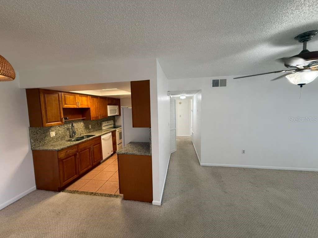 5333 Vineland Road, Unit 101 Orlando, FL 32811 - Photo 5 of 19 a view interior of the house