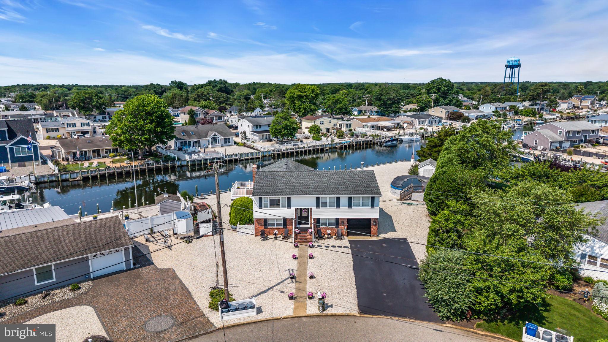 115 Hatteras Road Barnegat, NJ 08005 - Photo 63 of 119