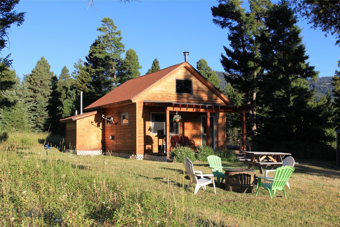 472 Rock Creek Road Emigrant, MT 59027 - Photo 6 of 39 Gallery Image 6