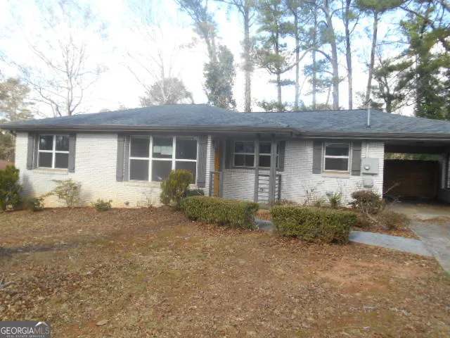 $300,000 | 2536 Tyler Way, Decatur, GA 30032