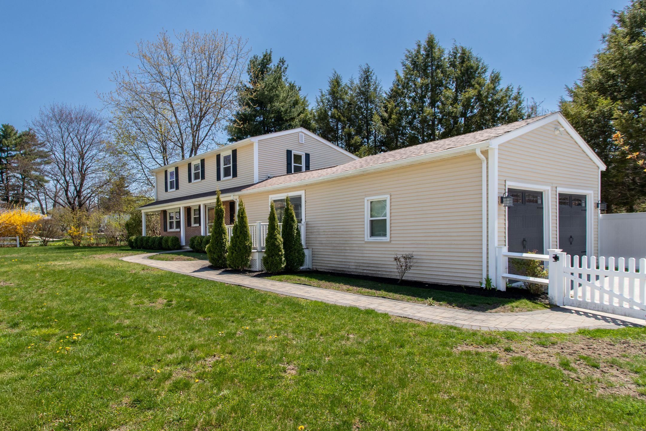 9 Carolan Avenue Hampton, NH 03842 - Photo 39 of 41