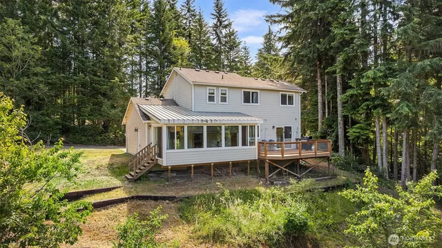 $625,000 | 443 Beef Creek Lane Northwest, Seabeck, WA 98380