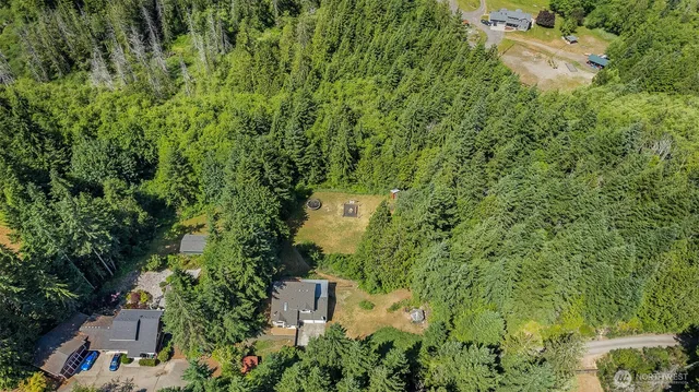 $625,000 | 443 Beef Creek Lane Northwest, Seabeck, WA 98380