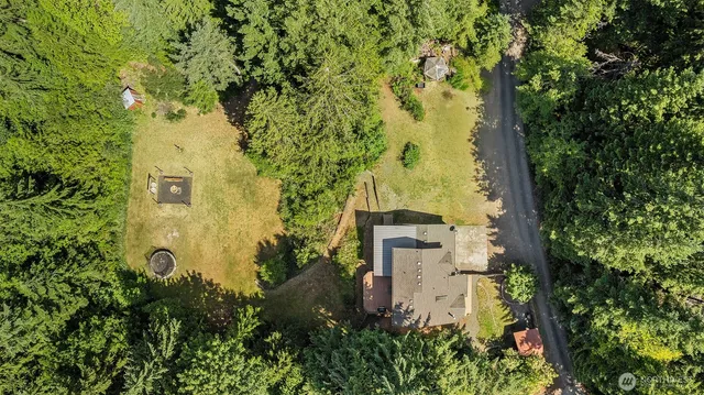 $625,000 | 443 Beef Creek Lane Northwest, Seabeck, WA 98380