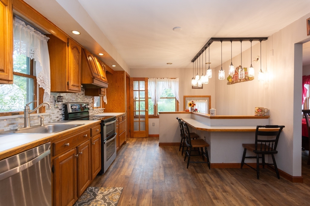 12 Tarbox Street Dedham, MA 02026 - Photo 1 of 23