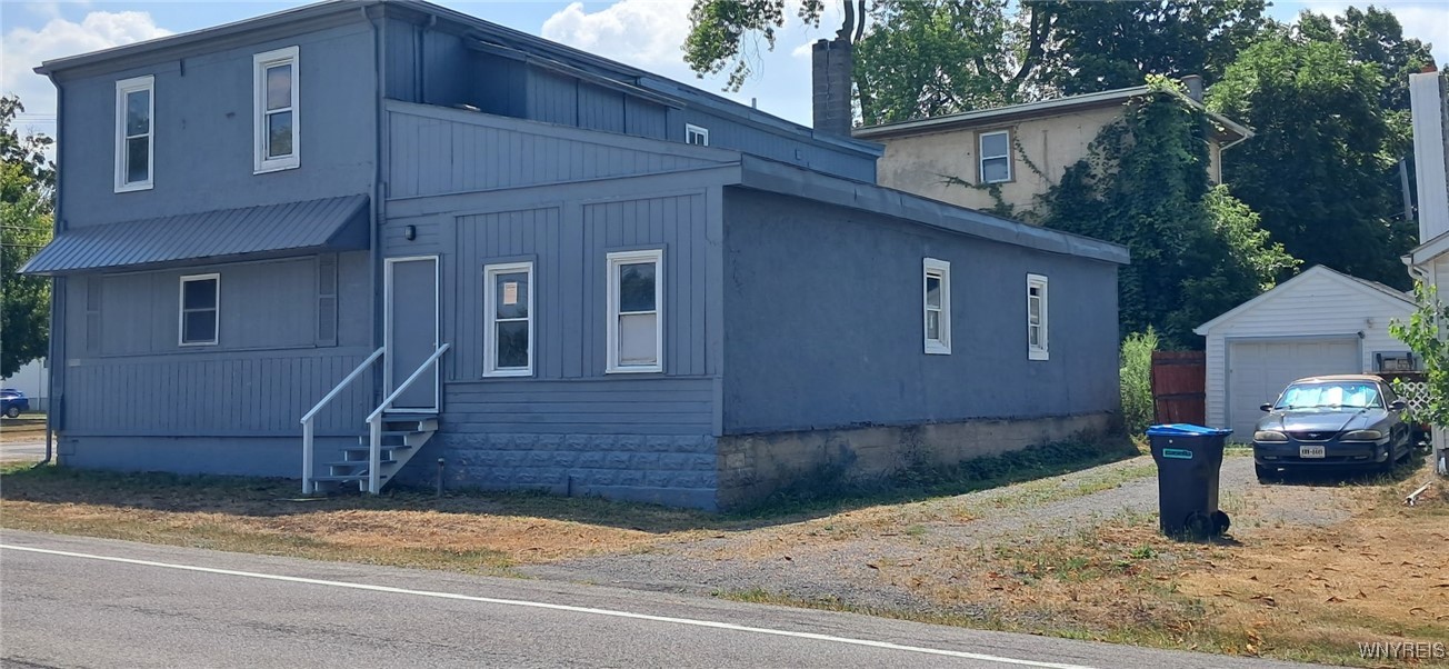 2180 Judge Road Alabama, NY 14013 - Photo 2 of 34