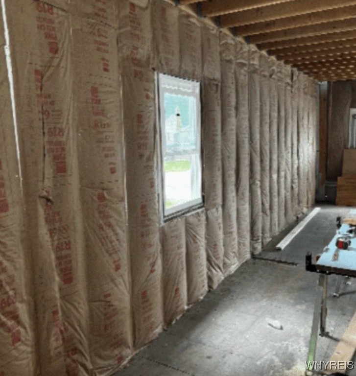 2180 Judge Road Alabama, NY 14013 - Photo 27 of 34 Lower level