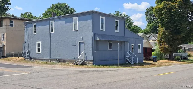 $89,925 | 2180 Judge Road, Alabama, NY 14013