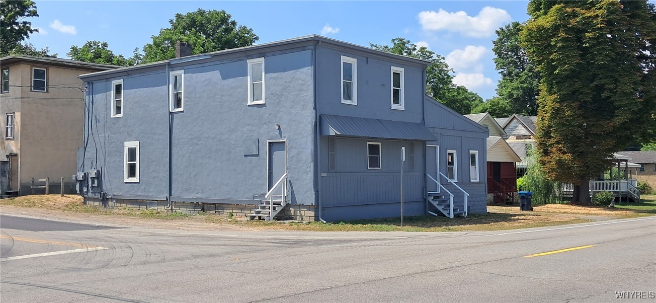 2180 Judge Road Alabama, NY 14013 - Photo 3 of 34