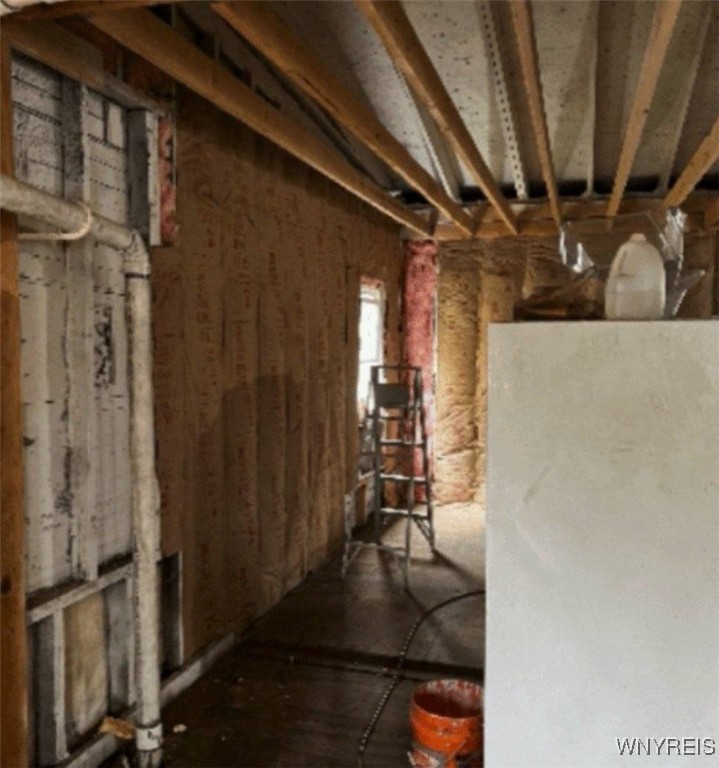 2180 Judge Road Alabama, NY 14013 - Photo 32 of 34