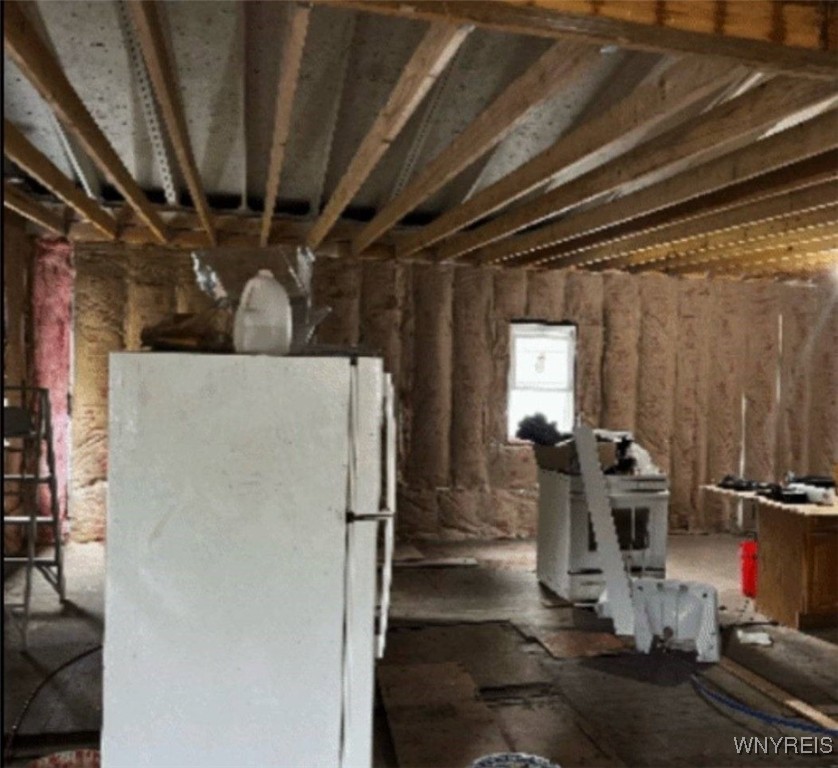 2180 Judge Road Alabama, NY 14013 - Photo 33 of 34