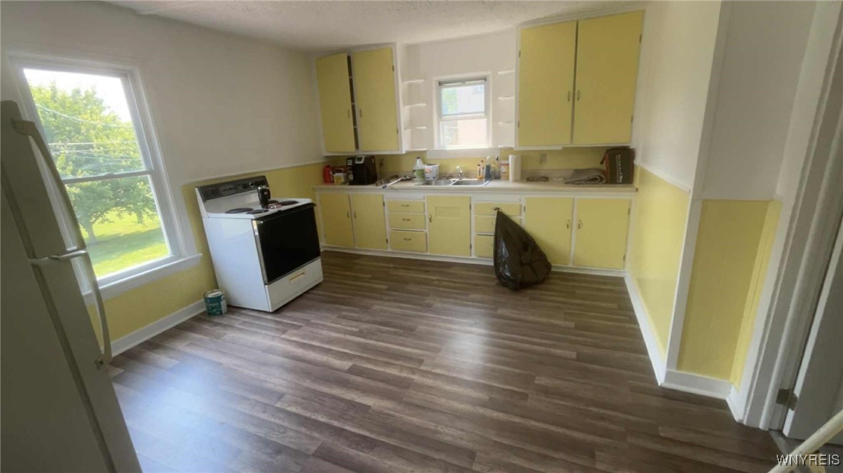 2180 Judge Road Alabama, NY 14013 - Photo 7 of 34