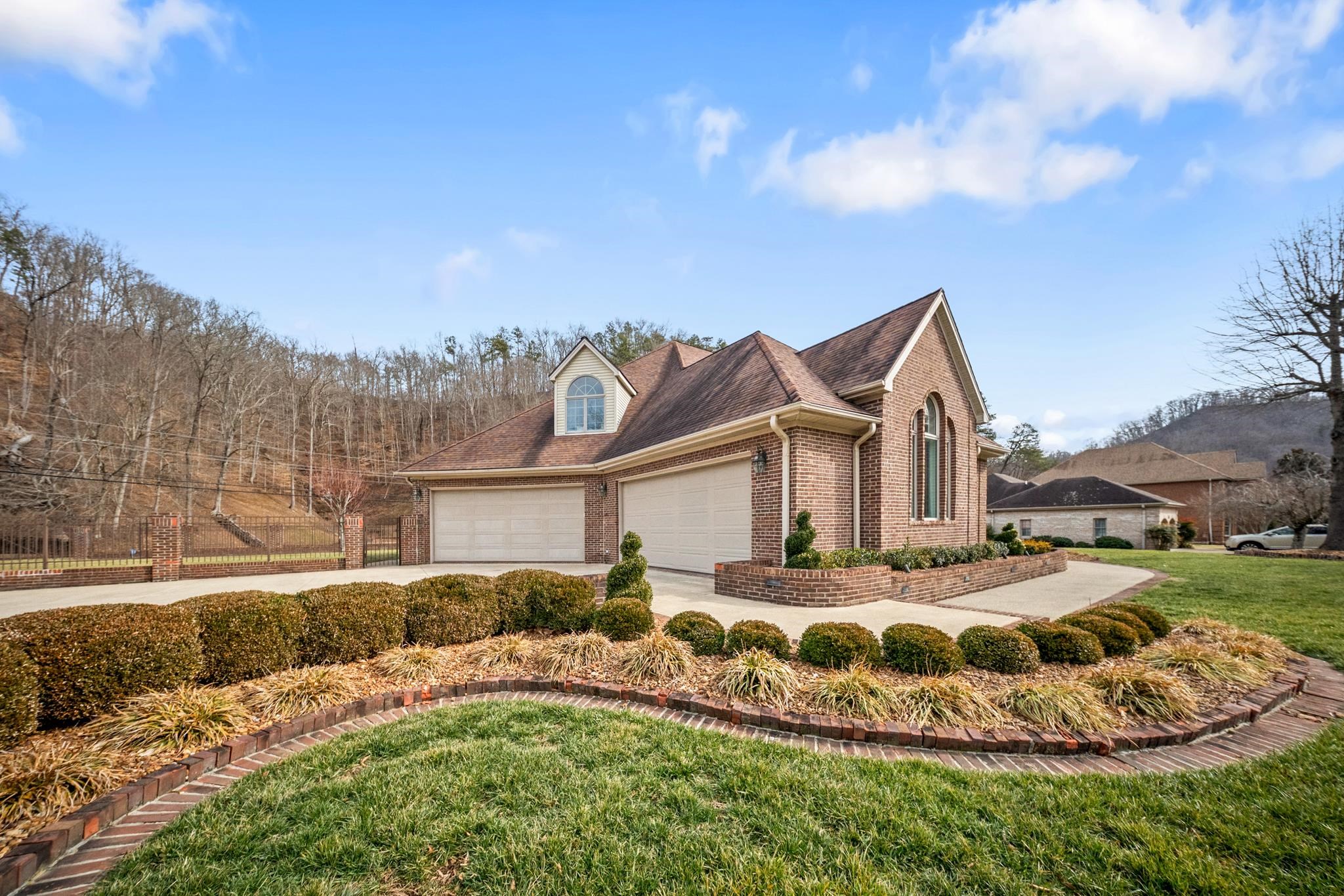 446 Cedar Creek Road Pikeville, KY 41501 - Photo 49 of 50